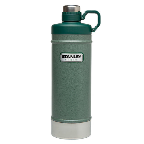 Stanley Classic Vacuum Water Bottle 0.6L
