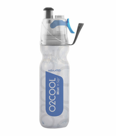 O2COOL ArcticSqueeze® Insulated Mist 'N Sip - 18oz