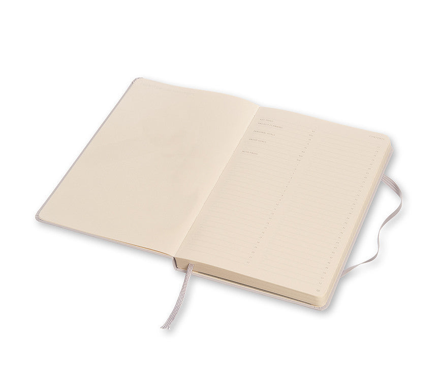 Moleskine Professional Portfolio A4 - Hard Cover – GatoMALL - Shop for  Unique Brands