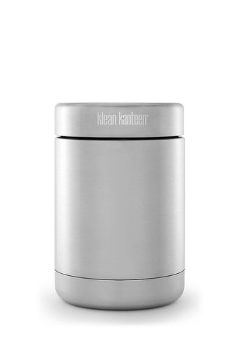 Klean Kanteen Vacuum Insulated Food Canister 16oz (473mL)