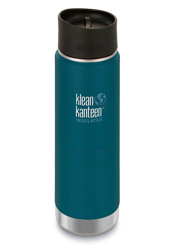 Klean Kanteen Vacuum Insulated Wide 16oz (473mL) – GatoMALL - Shop for  Unique Brands