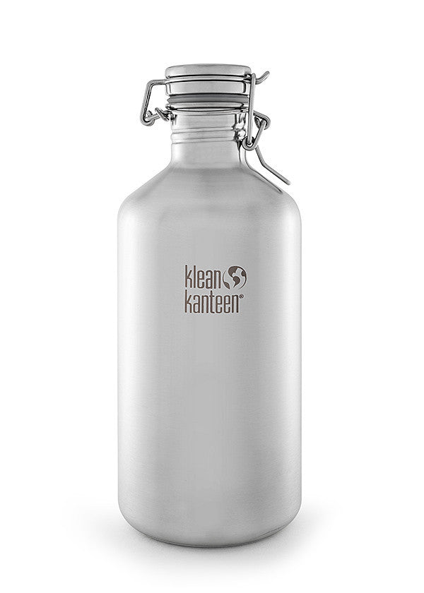 klean kanteen グロウラー 64oz 1900ml Klean Kanteen Growler 64oz (1900mL) – GatoMALL - Shop for