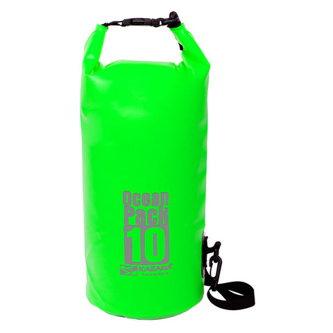 Karana Ocean Pack Waterproof Dry Tube Bag 10 Litres