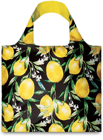 LOQI JUICY Collection Tote Bag