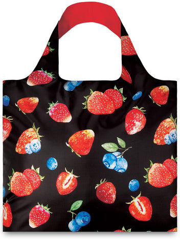 LOQI JUICY Collection Tote Bag