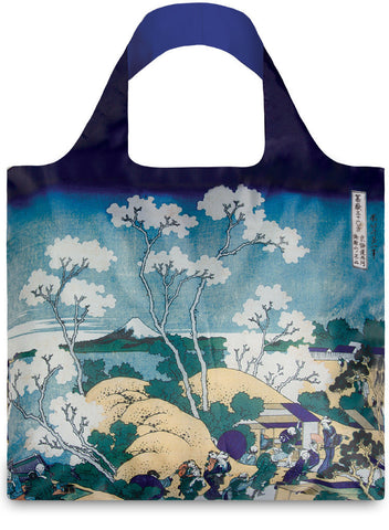 LOQI Tote Bag MUSEUM Collection © Tokyo Fuji Art Museum