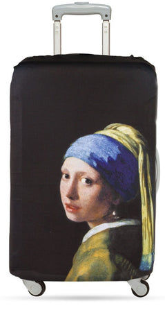 Johannes Vermeer Girl with a Pearl Earring