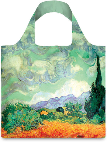 LOQI Tote Bag MUSEUM Collection © The National Gallery, London