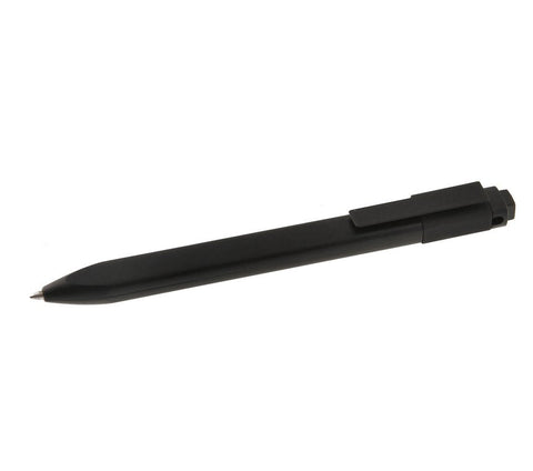 Moleskine Click Roller Pen - Black