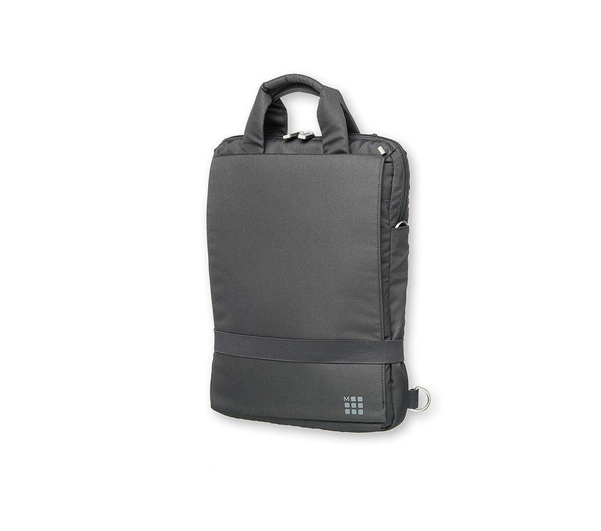 Custom Branded Moleskine — Moleskine® Premium Business Backpack - Drive  Merchandise
