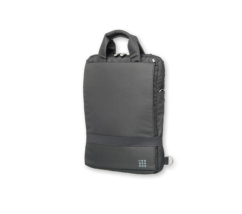 Moleskine Vertical Device Bag for Digital Devices up to 15.4''