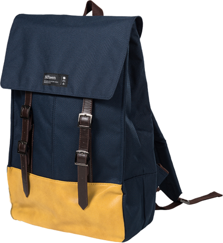 Nifteen Medic Backpack for 15" Laptop