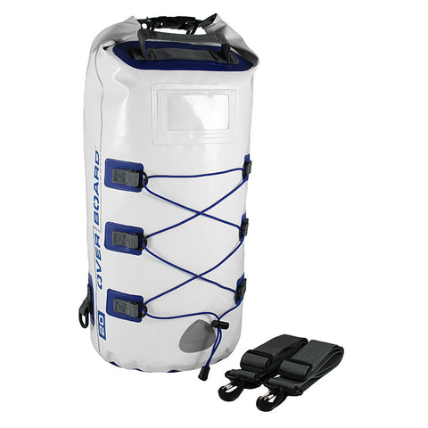 OverBoard Waterproof Boat Master Dry Tube 20 Litres