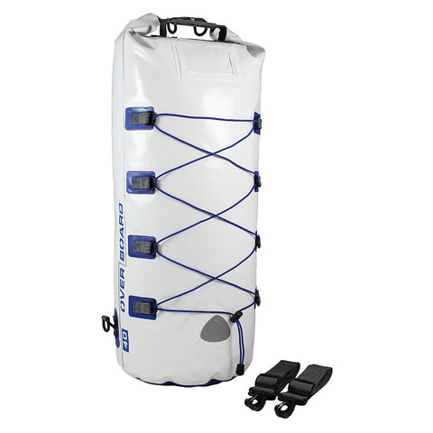 OverBoard Waterproof Boat Master Dry Tube 40 Litres