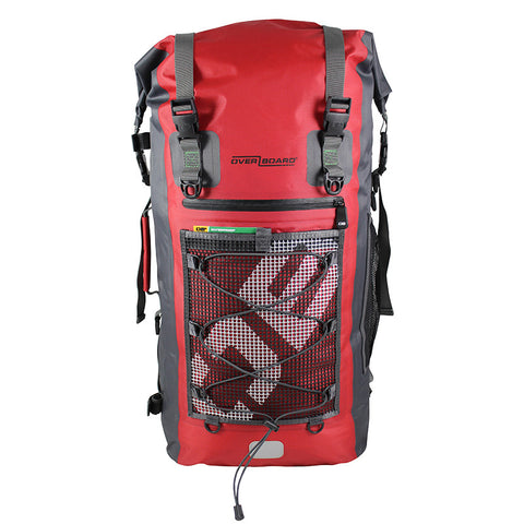 OverBoard Ultra-Light Waterproof Backpack 50 Litres
