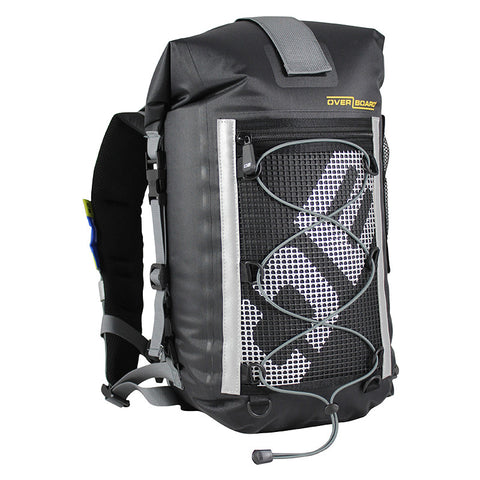OverBoard Ultra-Light Pro-Sports Waterproof Backpack 20 Litres