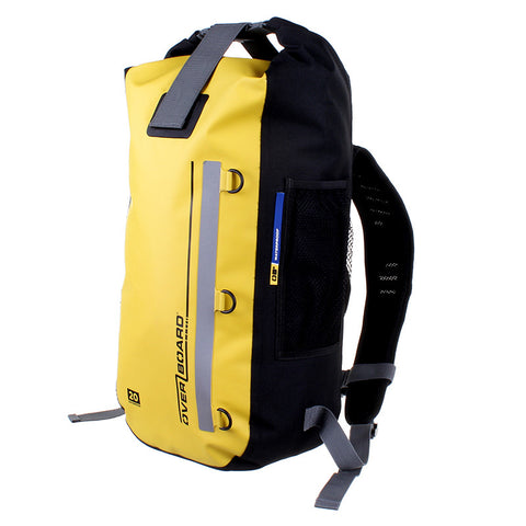 Overboard Classic Waterproof Backpack 20 Litres
