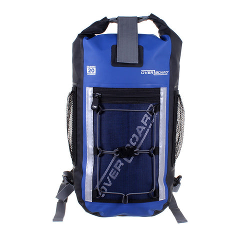 Overboard Pro-Sports Waterproof Backpack 20 Litres
