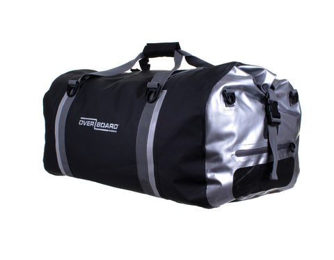 Overboard Pro-Sports Waterproof Duffel Bag 90 Litres
