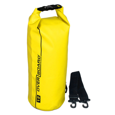 OverBoard Waterproof Dry Tube Bag 12 Litres