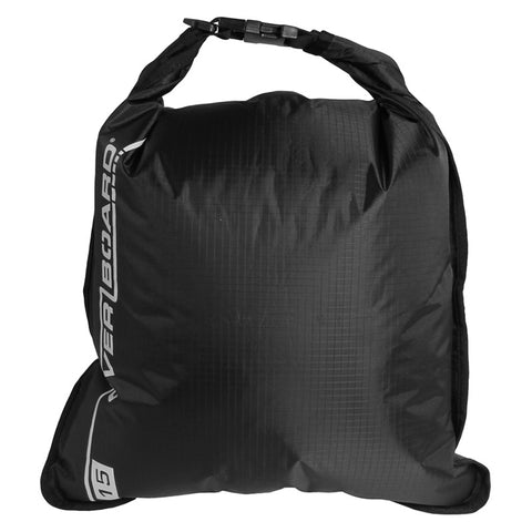 OverBoard Waterproof Dry Flat Bag 15 Litres