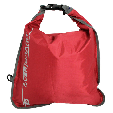 OverBoard Waterproof Dry Flat Bag 15 Litres