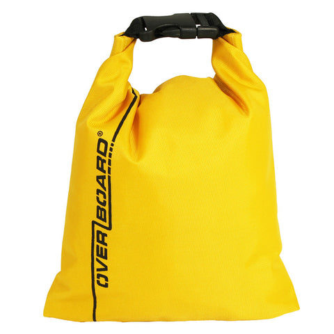OverBoard Waterproof Dry Pouch 1 Litre