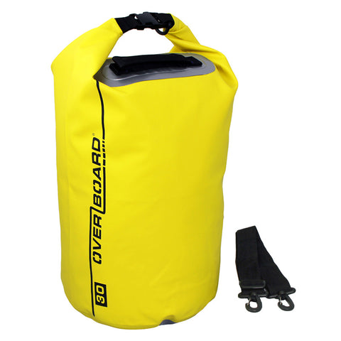 OverBoard Waterproof Dry Tube Bag 30 Litres