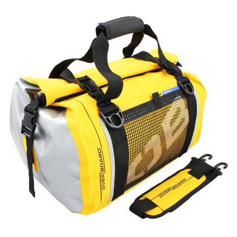 OverBoard Waterproof Duffel Bag 40 Litres