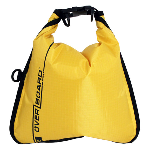 OverBoard Waterproof Dry Flat Bag 5 Litres