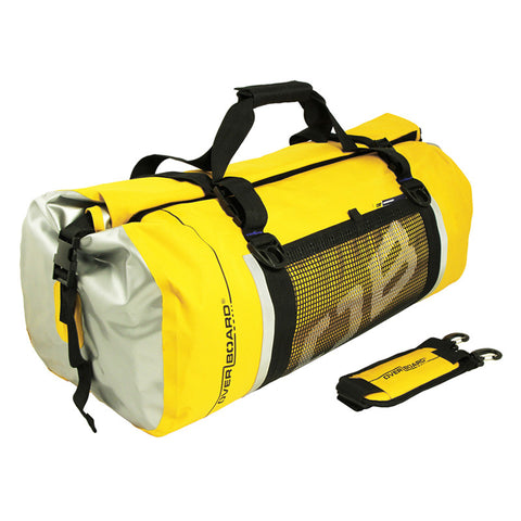 OverBoard Waterproof Duffel Bag 60 Litres