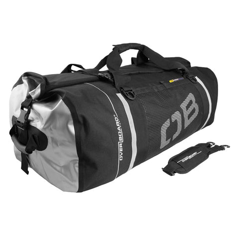 OverBoard Waterproof Ninja Duffel Bag 90 Litres