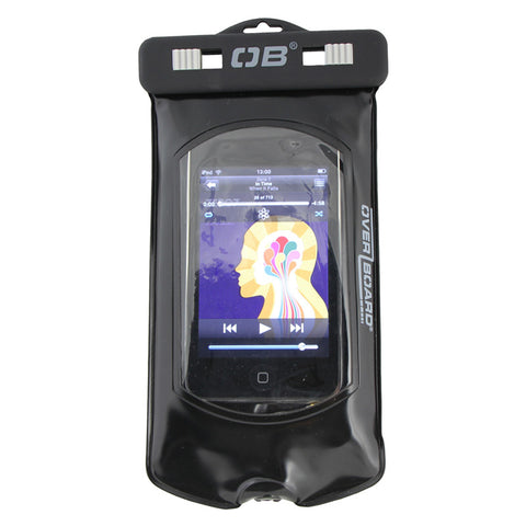 OverBoard Pro Sports Waterproof iPod / MP3 Case