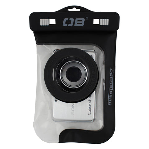 OverBoard Waterproof Zoom Lens Camera Case