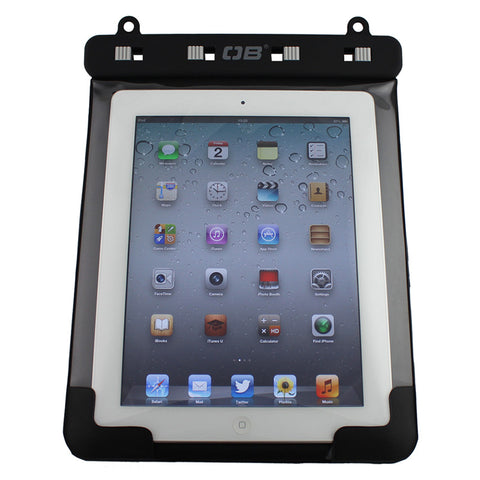 OverBoard Waterproof iPad Case with Shoulder Strap