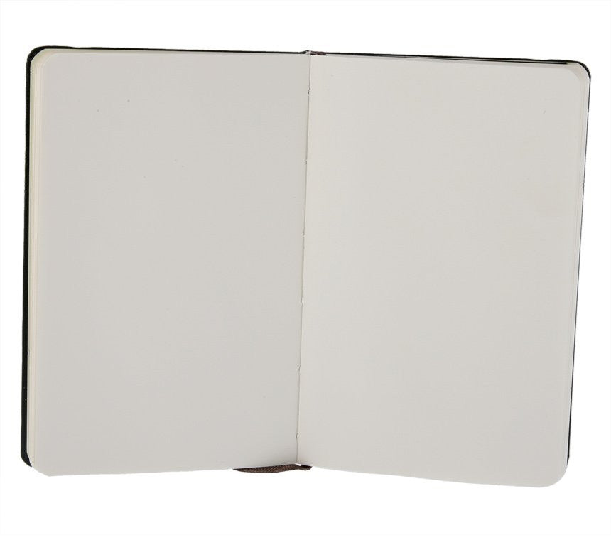 Moleskine Limited Edition Notebook Blue Note - Plain - Hard Cover –  GatoMALL - Shop for Unique Brands