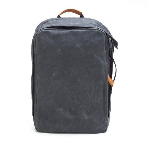 Qwstion Backpack