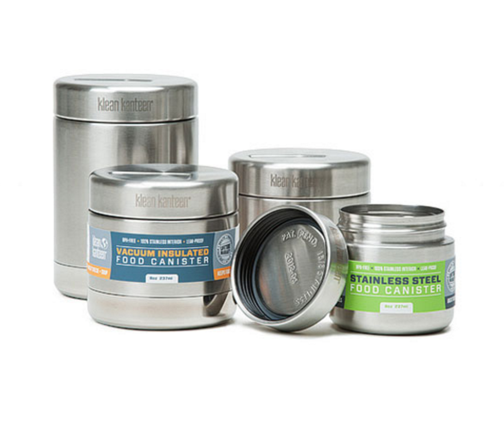 Klean Kanteen Food Canister クリーンカンティーン Canister_Bale_Down_16oz_1600x.