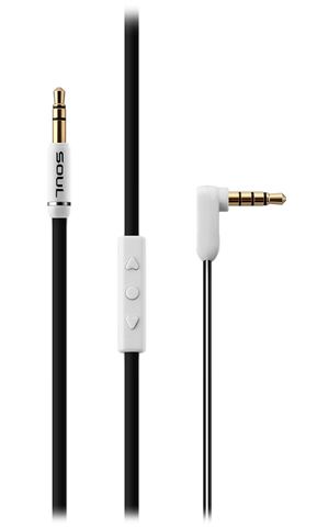 Soul S-Cable for Samsung