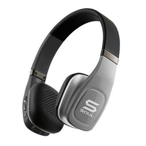 Soul SV3 Bluetooth On-Ear