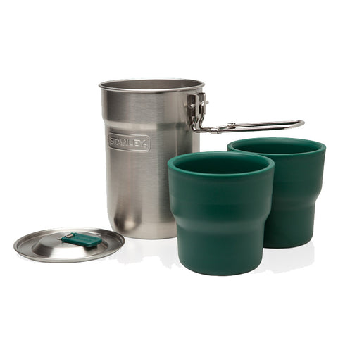 Stanley Classic Vacuum Food Jar 0.7L – GatoMALL - Shop for Unique Brands