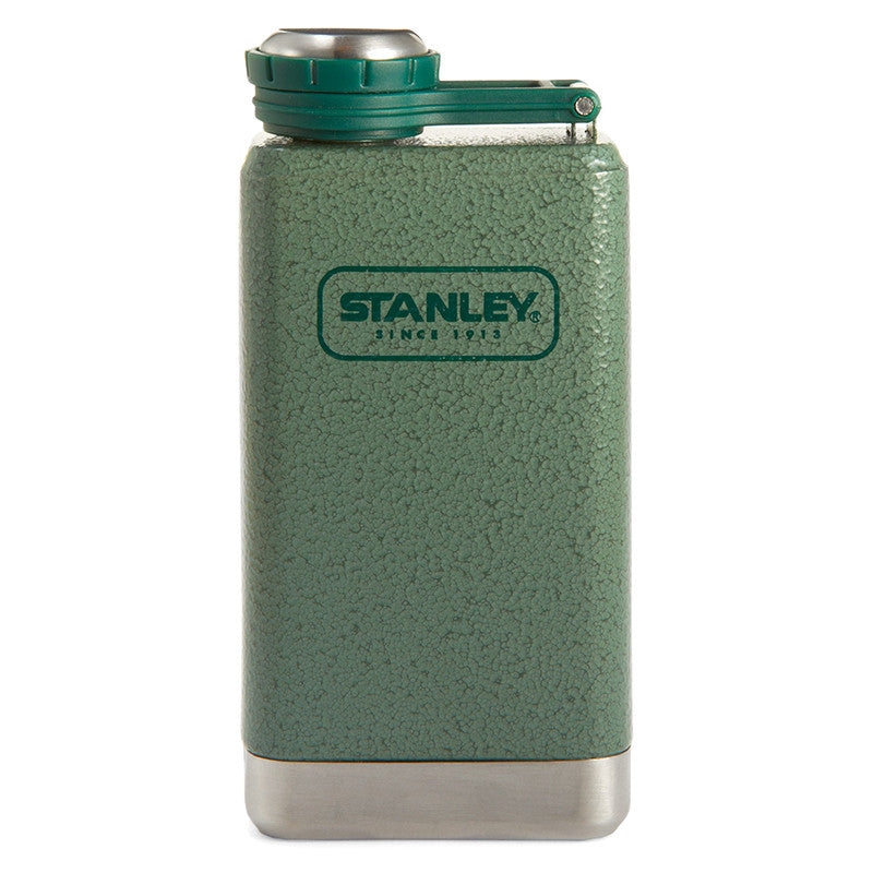 Stanley Adventure SS Flask 0.24L – GatoMALL - Shop for Unique Brands