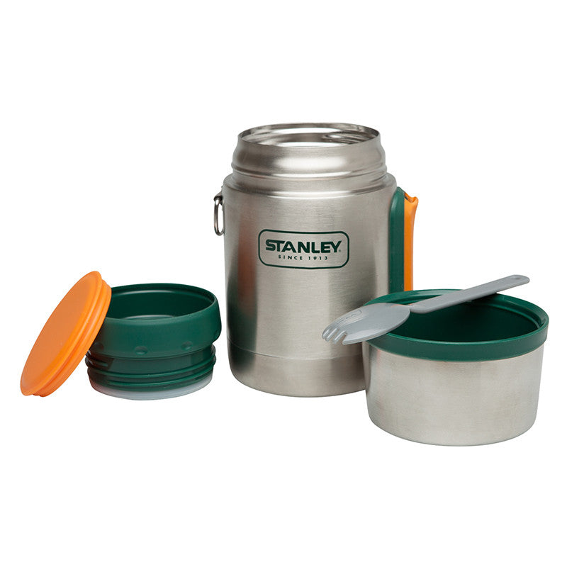 Stanley Adventure Vacuum Food Jar 0.5 Litres – GatoMALL - Shop for