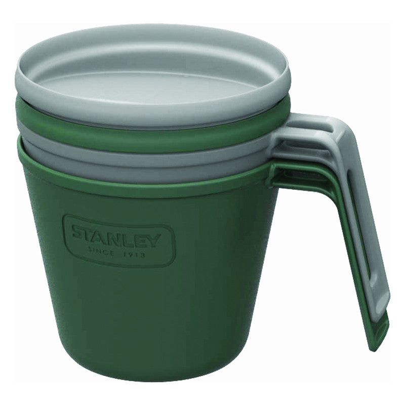Stanley Adventure Nesting Mug & Bowl 0.47L – GatoMALL - Shop for Unique  Brands
