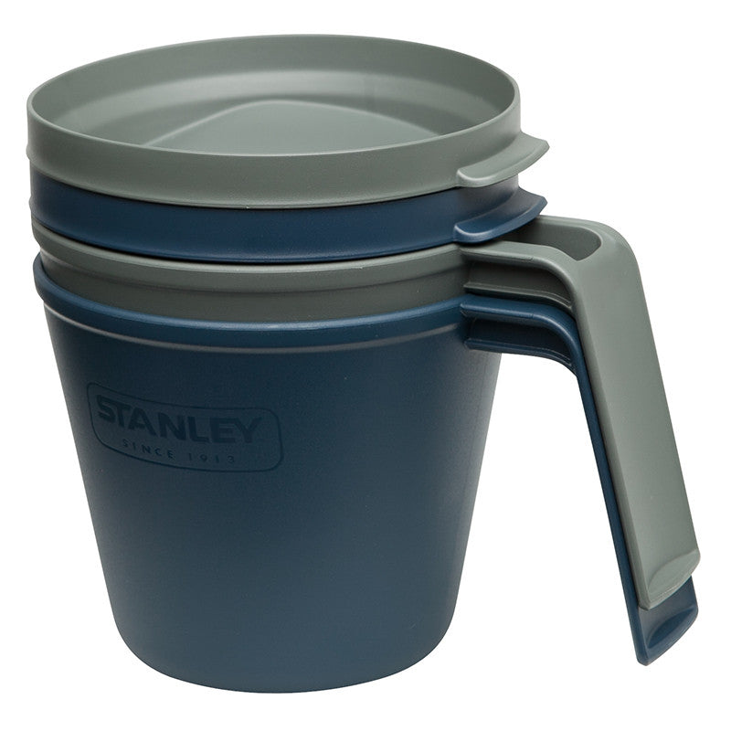 Stanley Adventure Nesting Mug & Bowl 0.47L – GatoMALL - Shop for