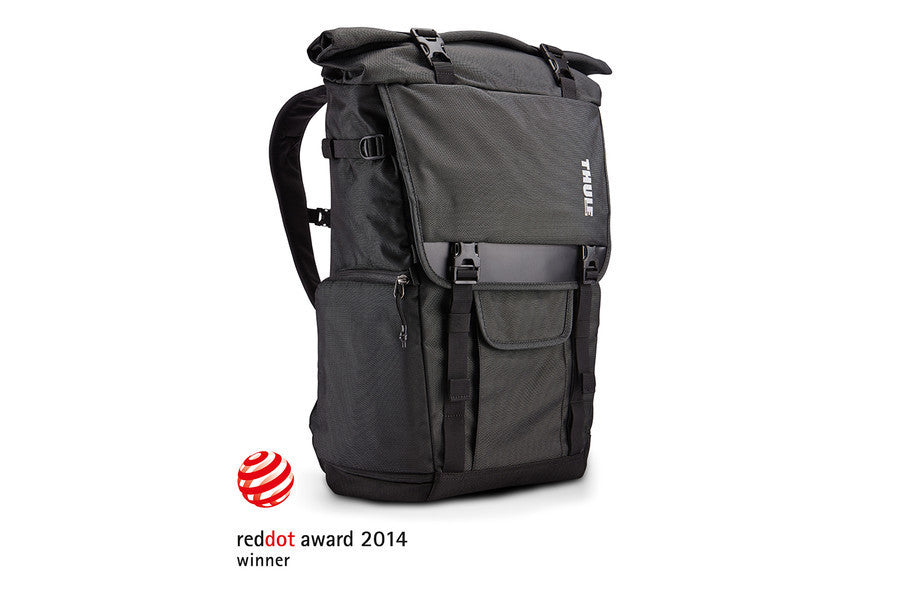 Thule covert dslr rolltop daypack Clearance