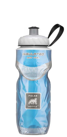 Polar Bottle Solid 20oz (591mL)