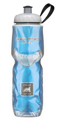 Polar Bottle Solid 24oz (710mL)
