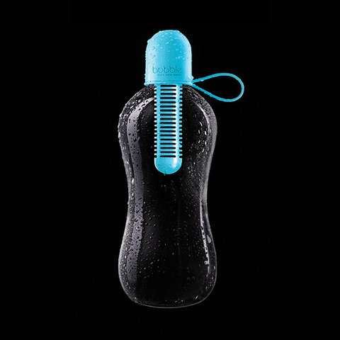 Bobble 18.5oz (550mL) with Carry Cap
