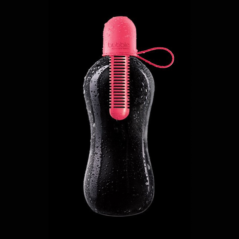 Bobble 18.5oz (550mL) with Carry Cap